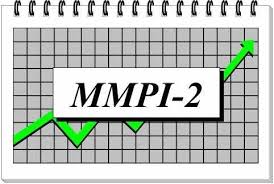 دانلود پرسشنامه شخصیتی چند وجهی مینه سوتا MMPI 2 